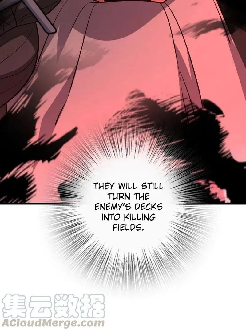 Release That Witch Chapter 172 Online - página 17