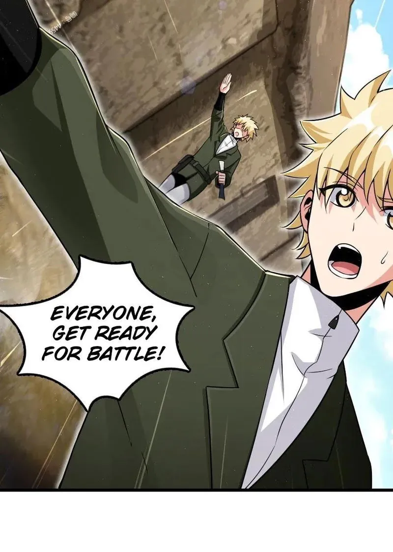 Release That Witch Chapter 172 Online - página 19