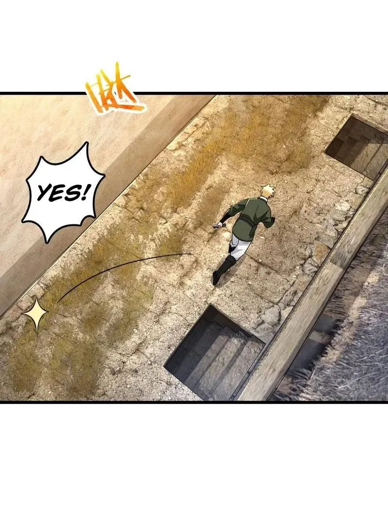 Release That Witch Chapter 172 Online - página 20