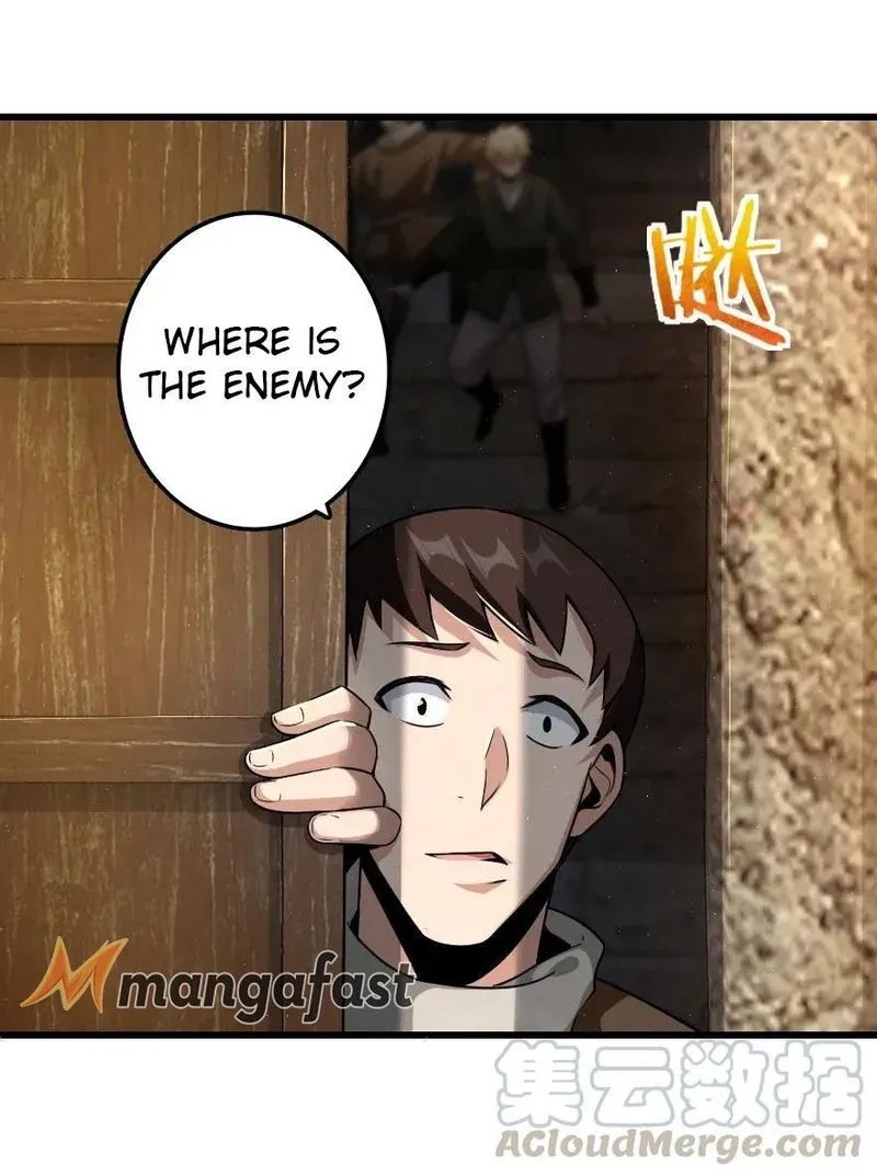 Release That Witch Chapter 172 Online - página 21