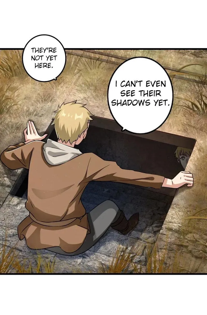 Release That Witch Chapter 172 Online - página 22