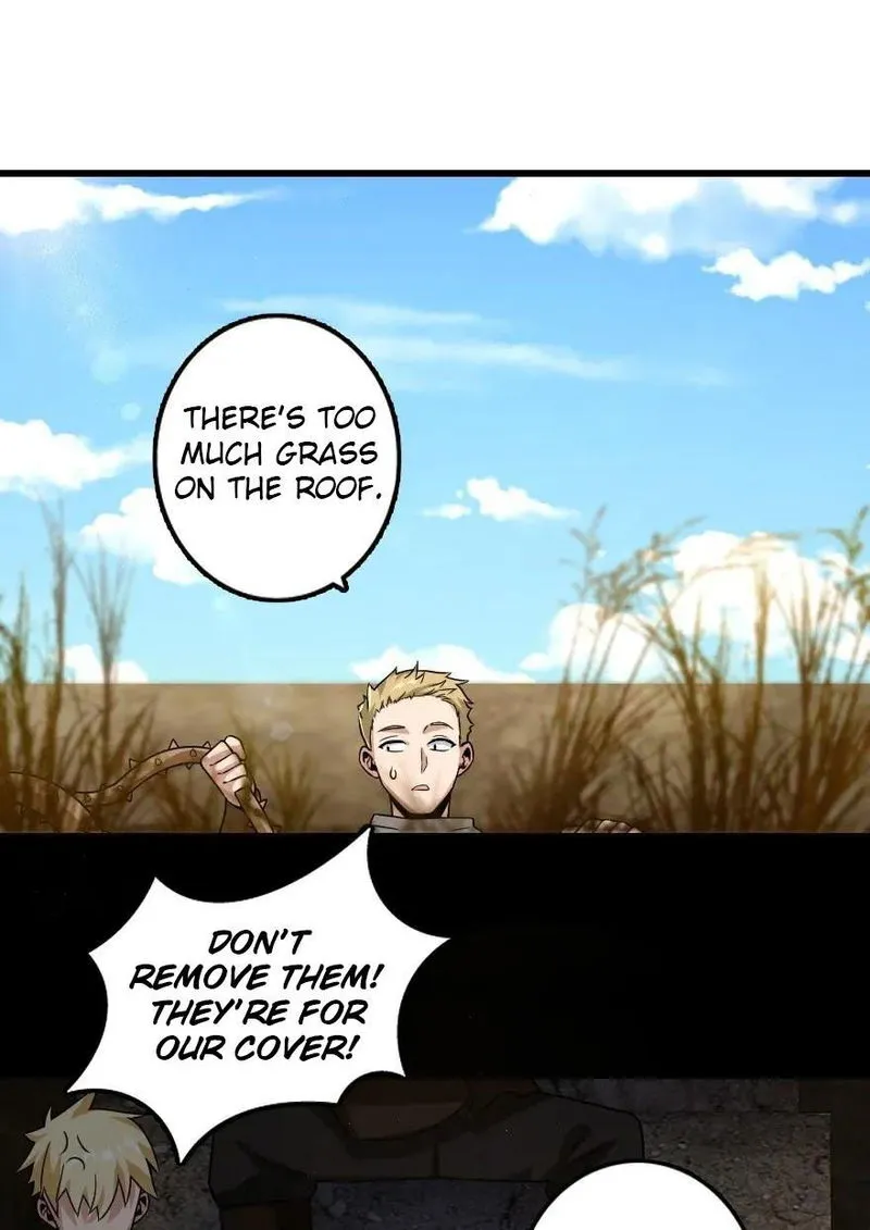 Release That Witch Chapter 172 Online - página 23