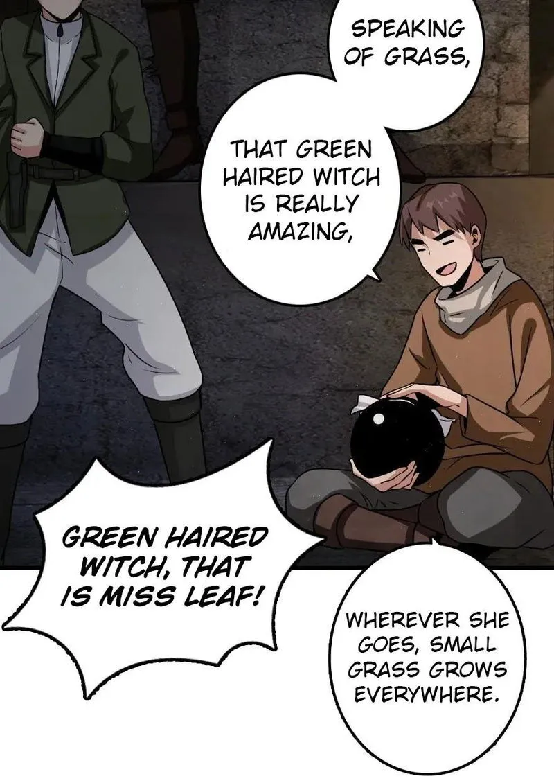 Release That Witch Chapter 172 Online - página 24
