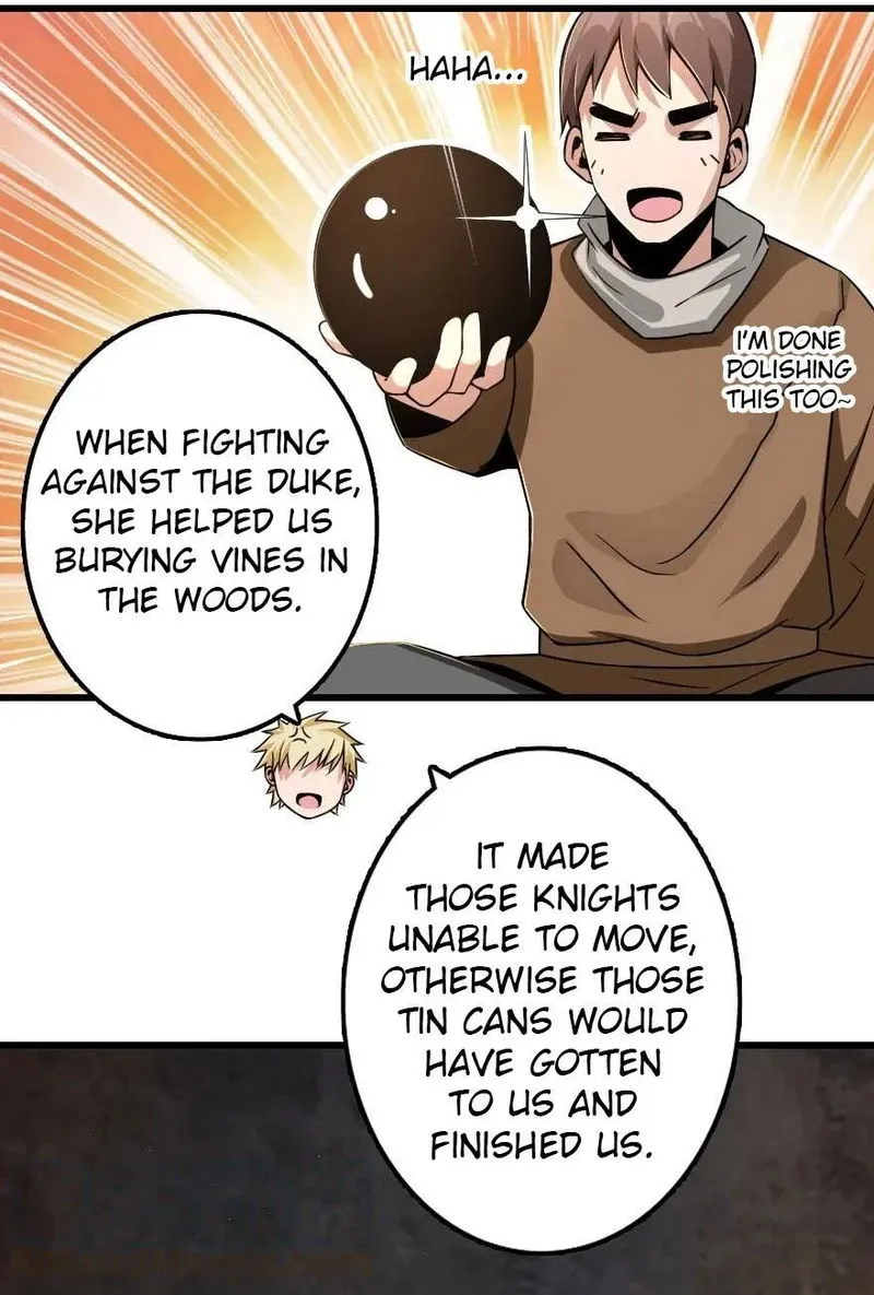 Release That Witch Chapter 172 Online - página 25