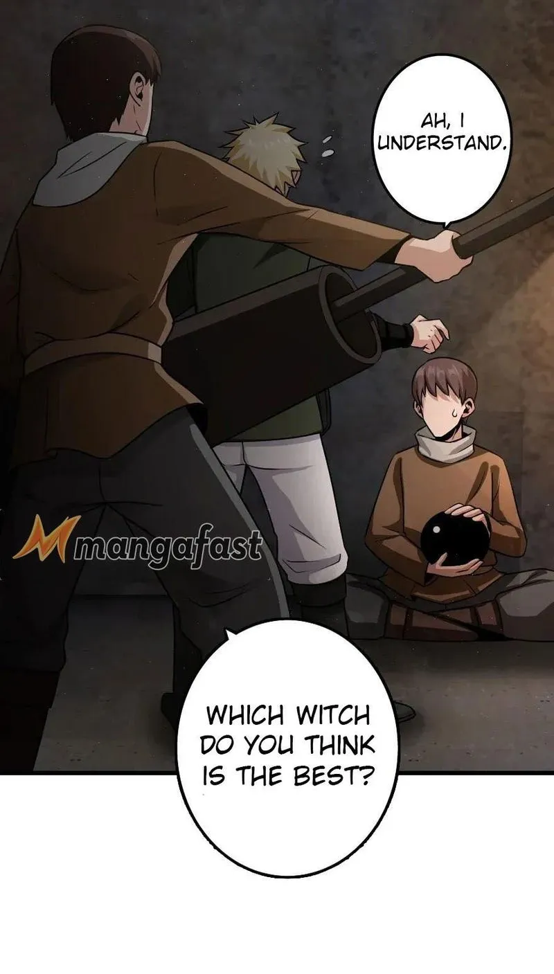 Release That Witch Chapter 172 Online - página 26