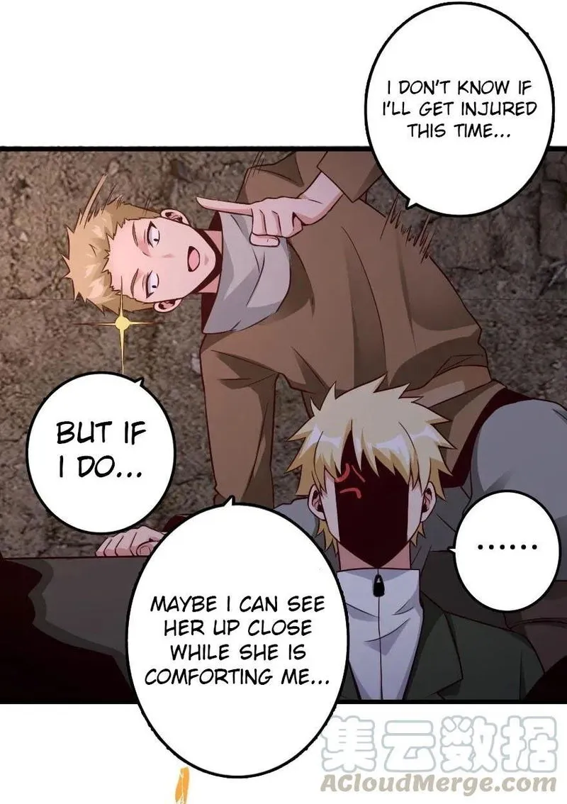 Release That Witch Chapter 172 Online - página 28