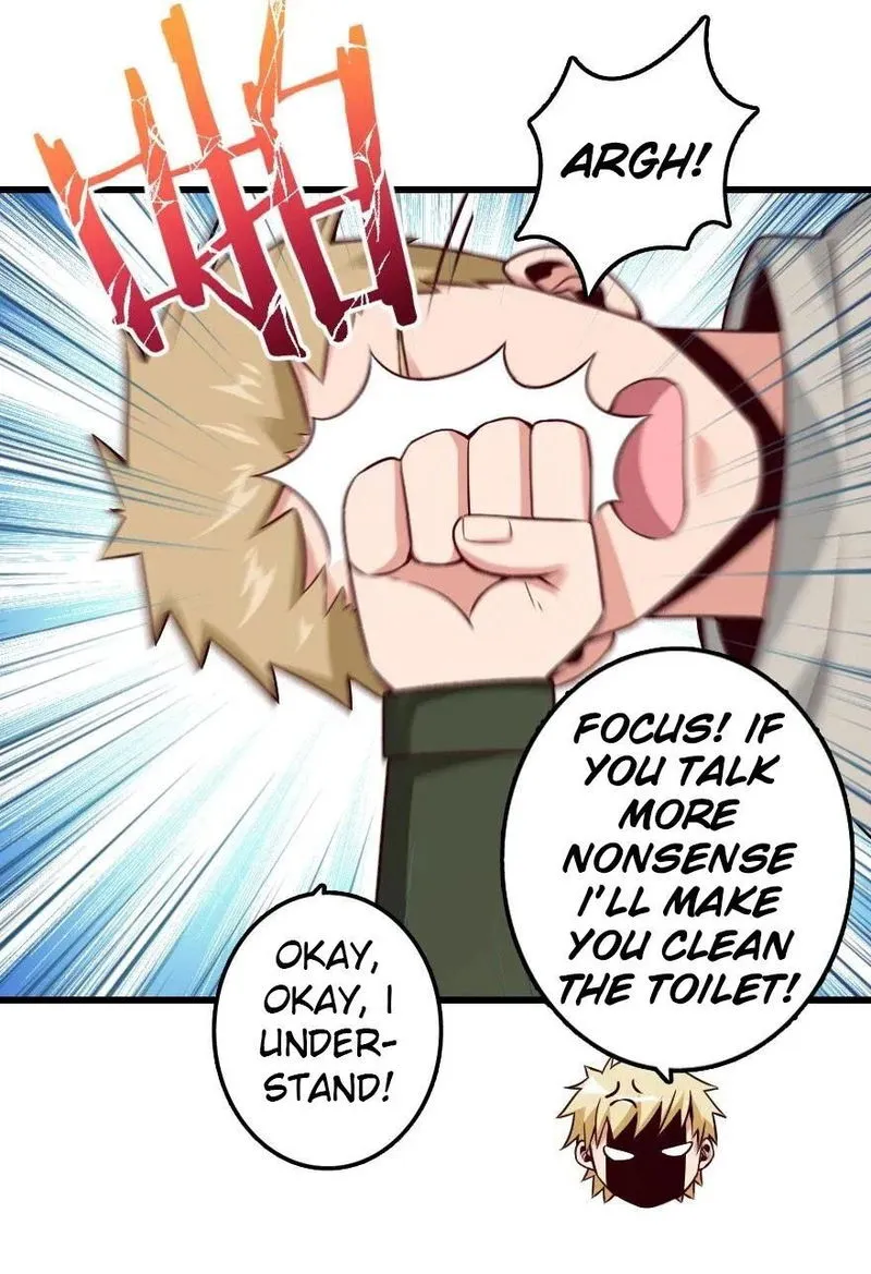 Release That Witch Chapter 172 Online - página 29