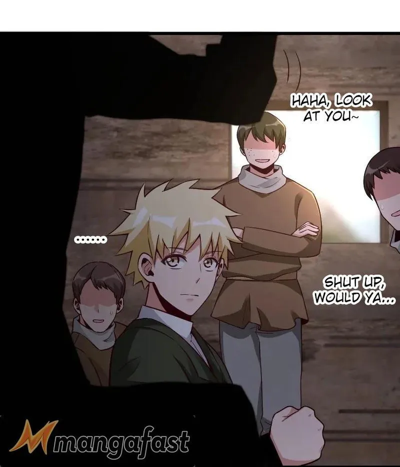 Release That Witch Chapter 172 Online - página 30