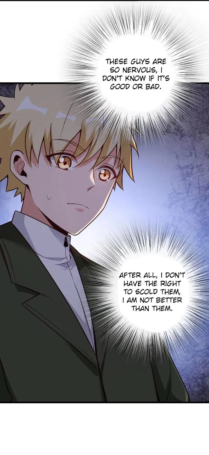 Release That Witch Chapter 172 Online - página 31