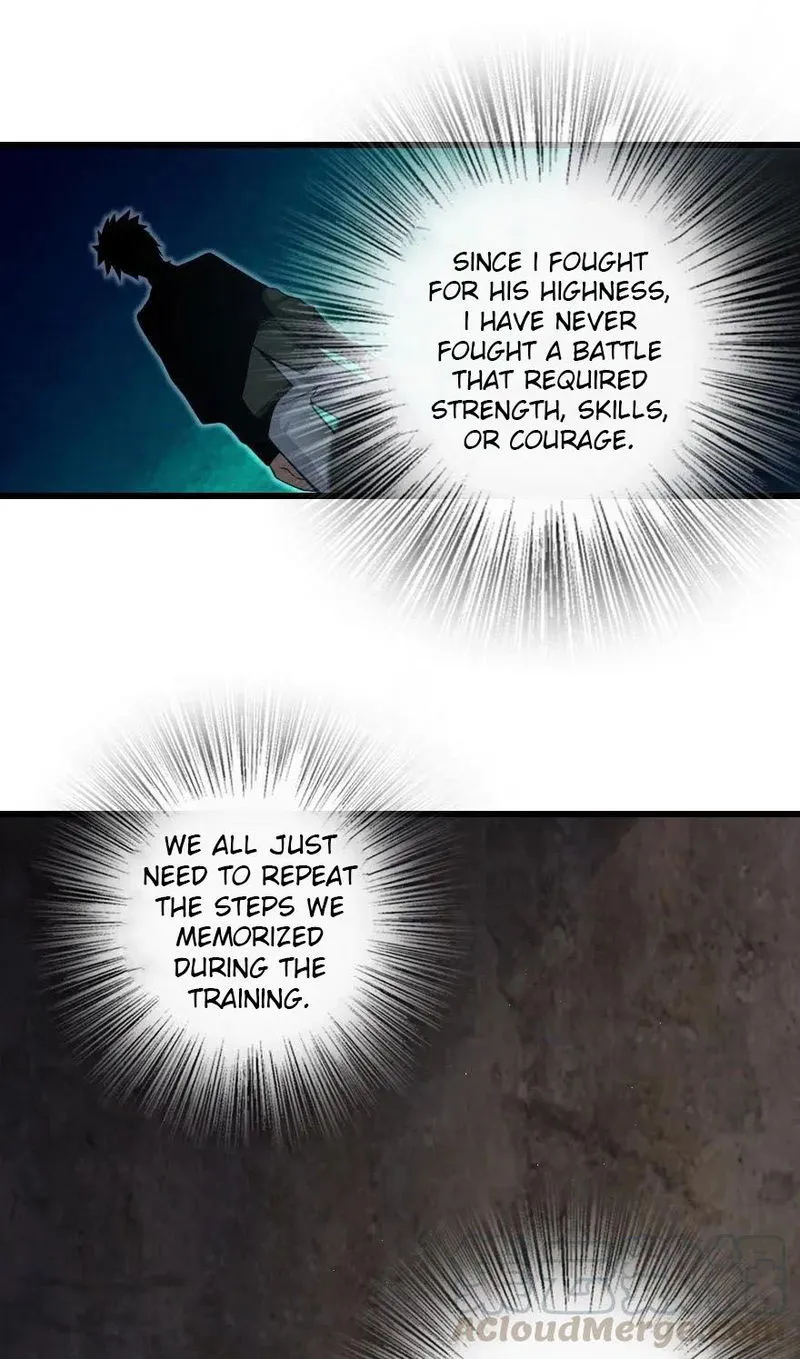 Release That Witch Chapter 172 Online - página 32