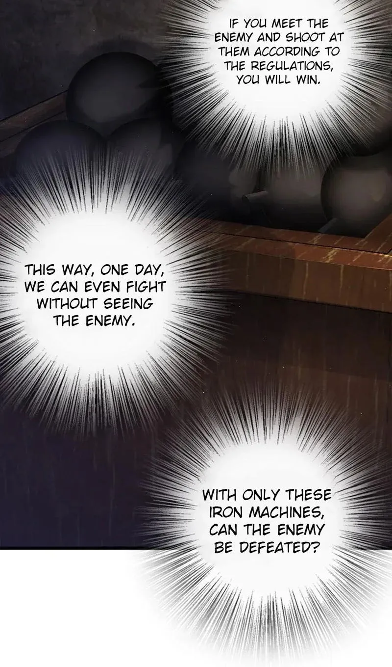 Release That Witch Chapter 172 Online - página 33