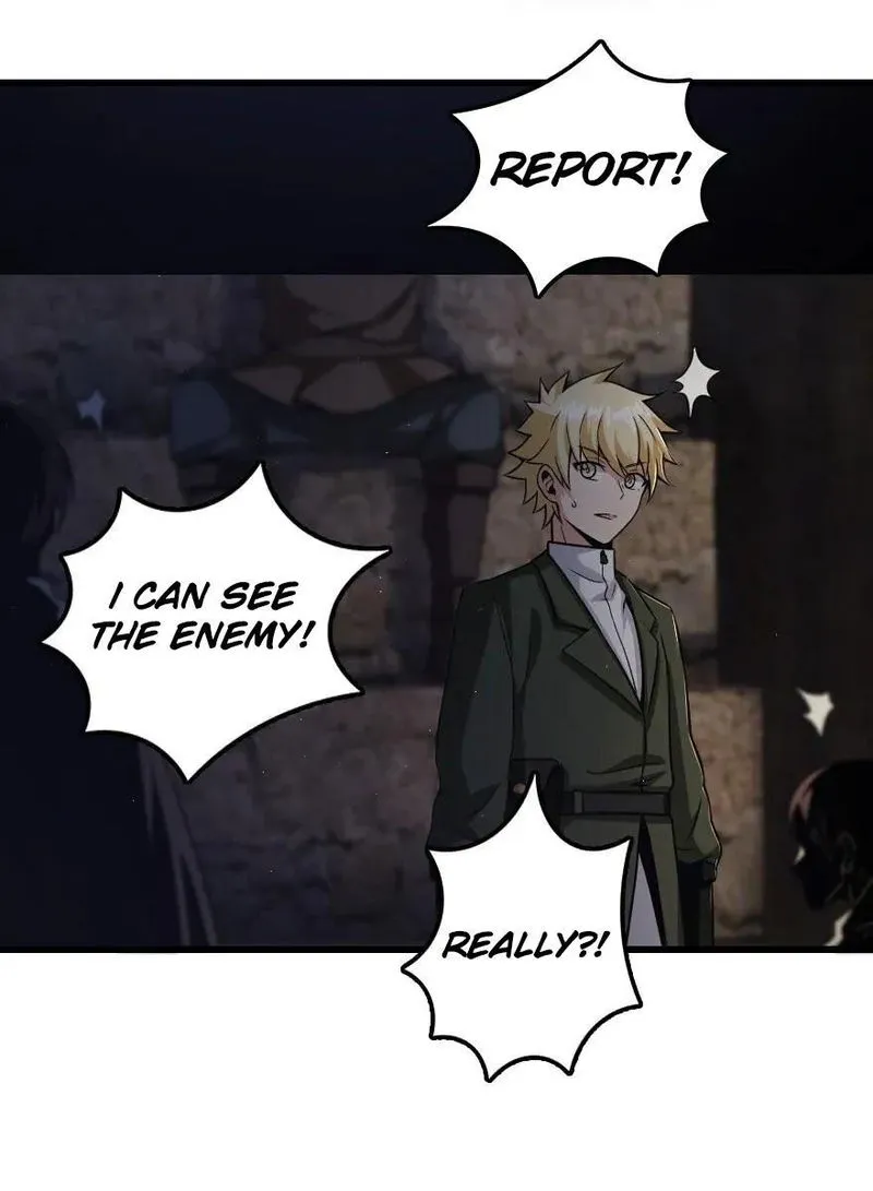 Release That Witch Chapter 172 Online - página 34