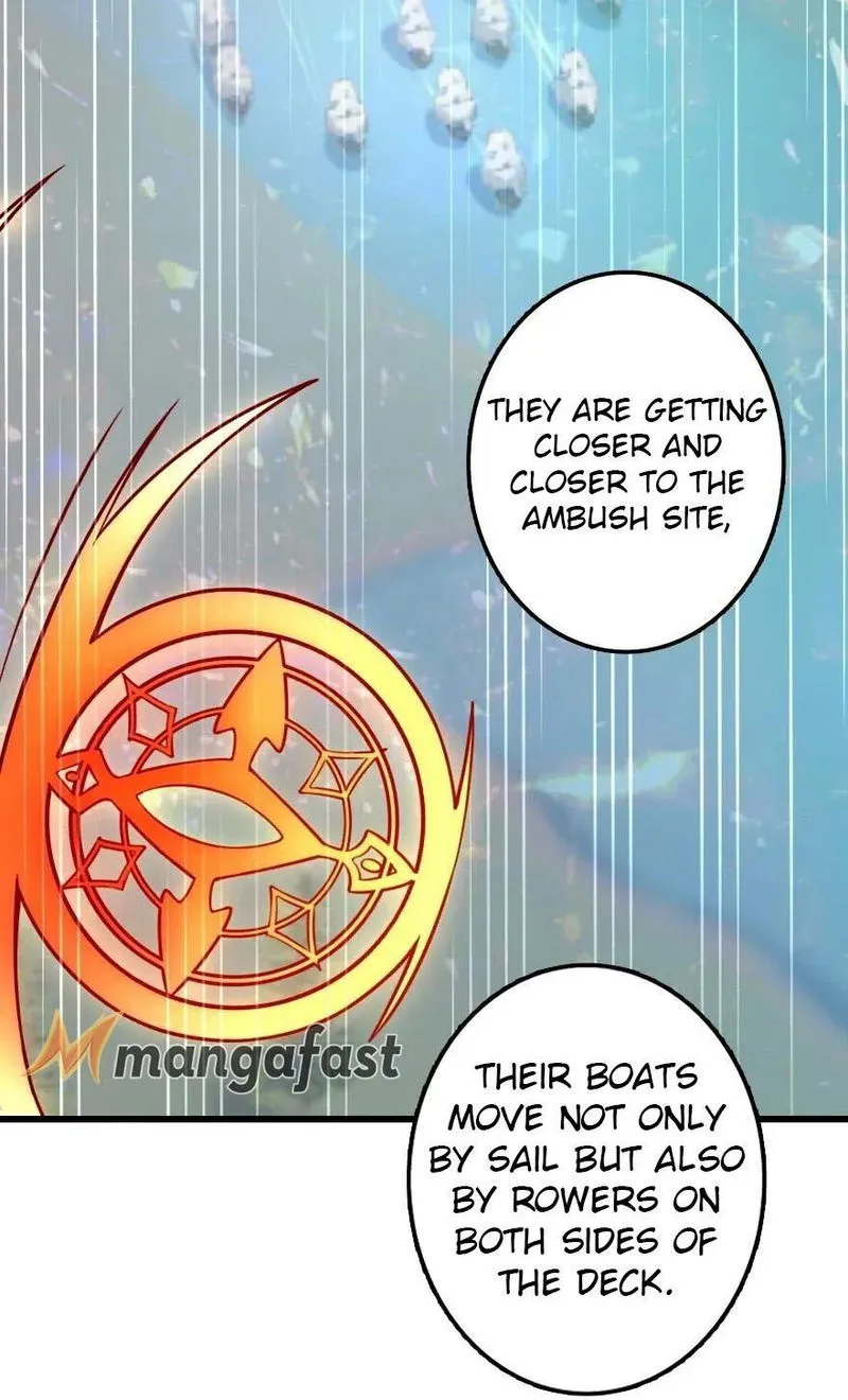 Release That Witch Chapter 172 Online - página 40