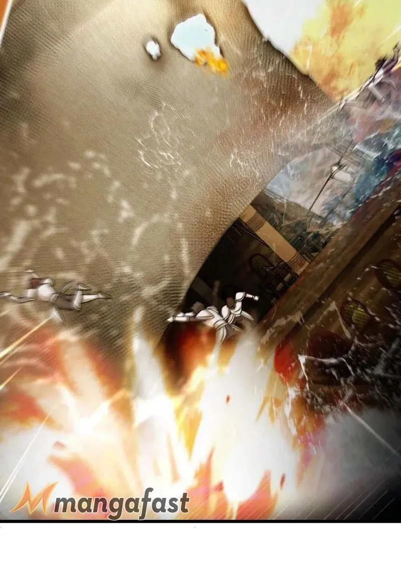Release That Witch Chapter 172 Online - página 45