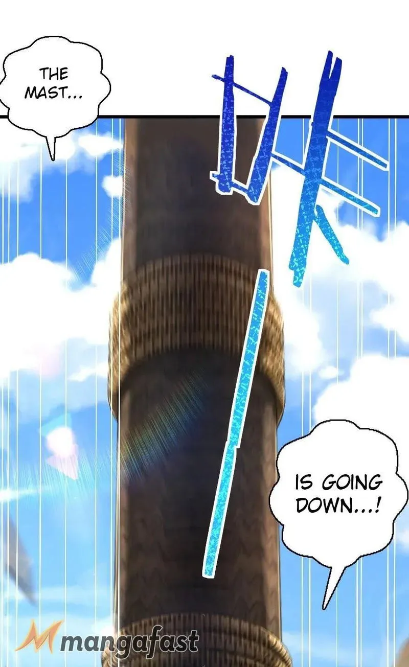 Release That Witch Chapter 172 Online - página 50