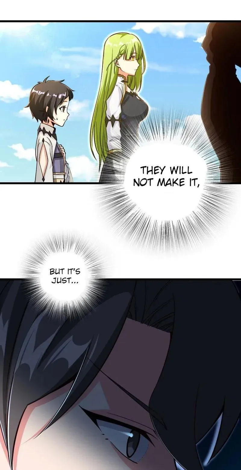Release That Witch Chapter 172 Online - página 54