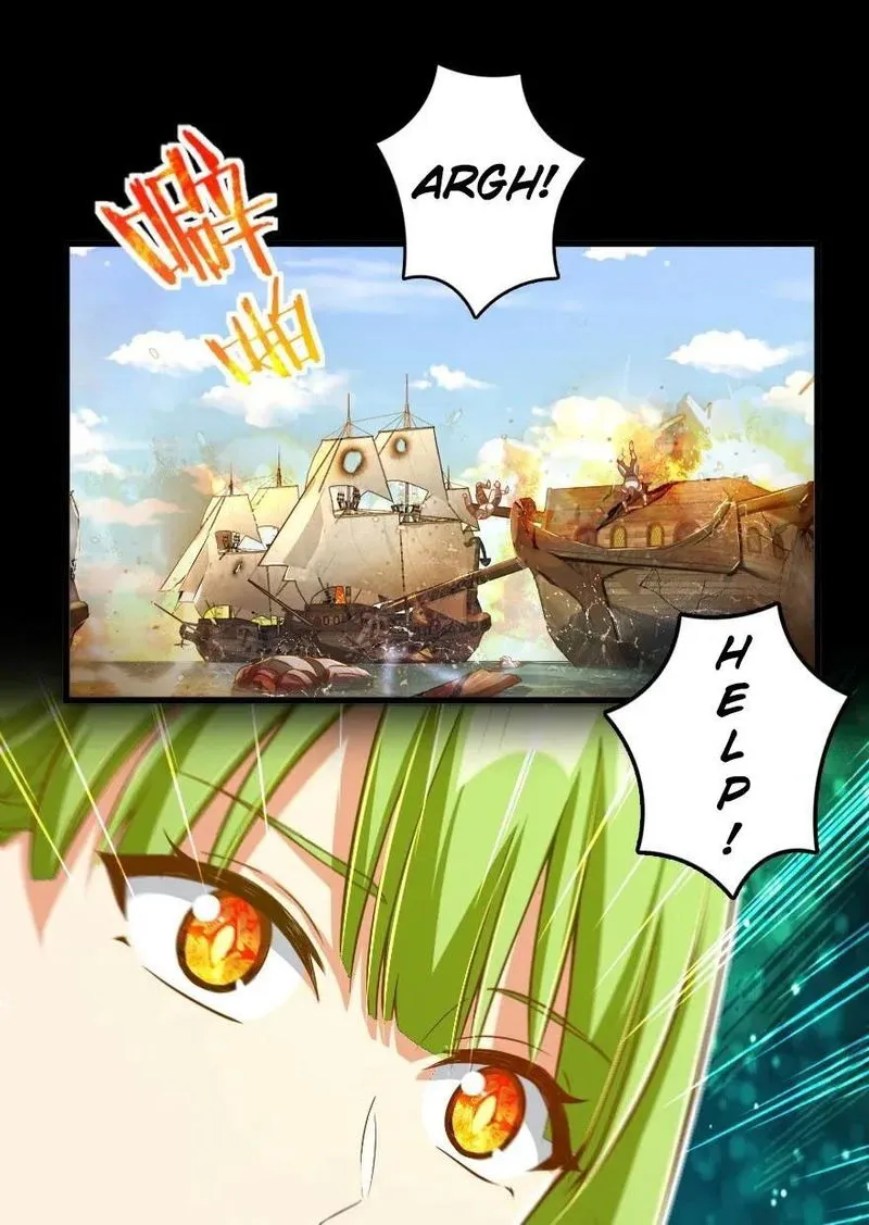 Release That Witch Chapter 173 Online - página 1