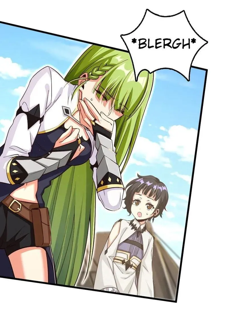 Release That Witch Chapter 173 Online - página 5