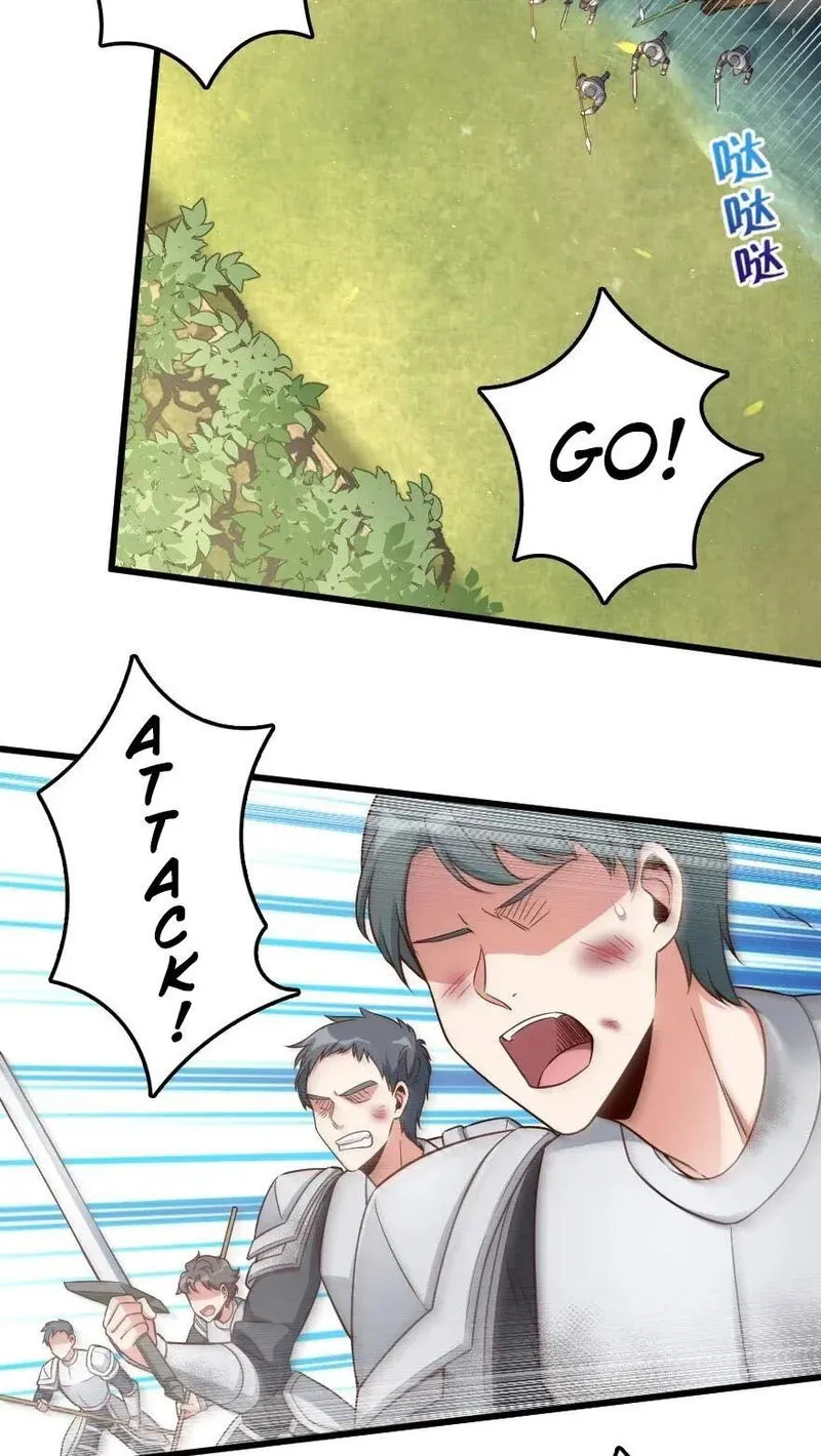 Release That Witch Chapter 173 Online - página 11