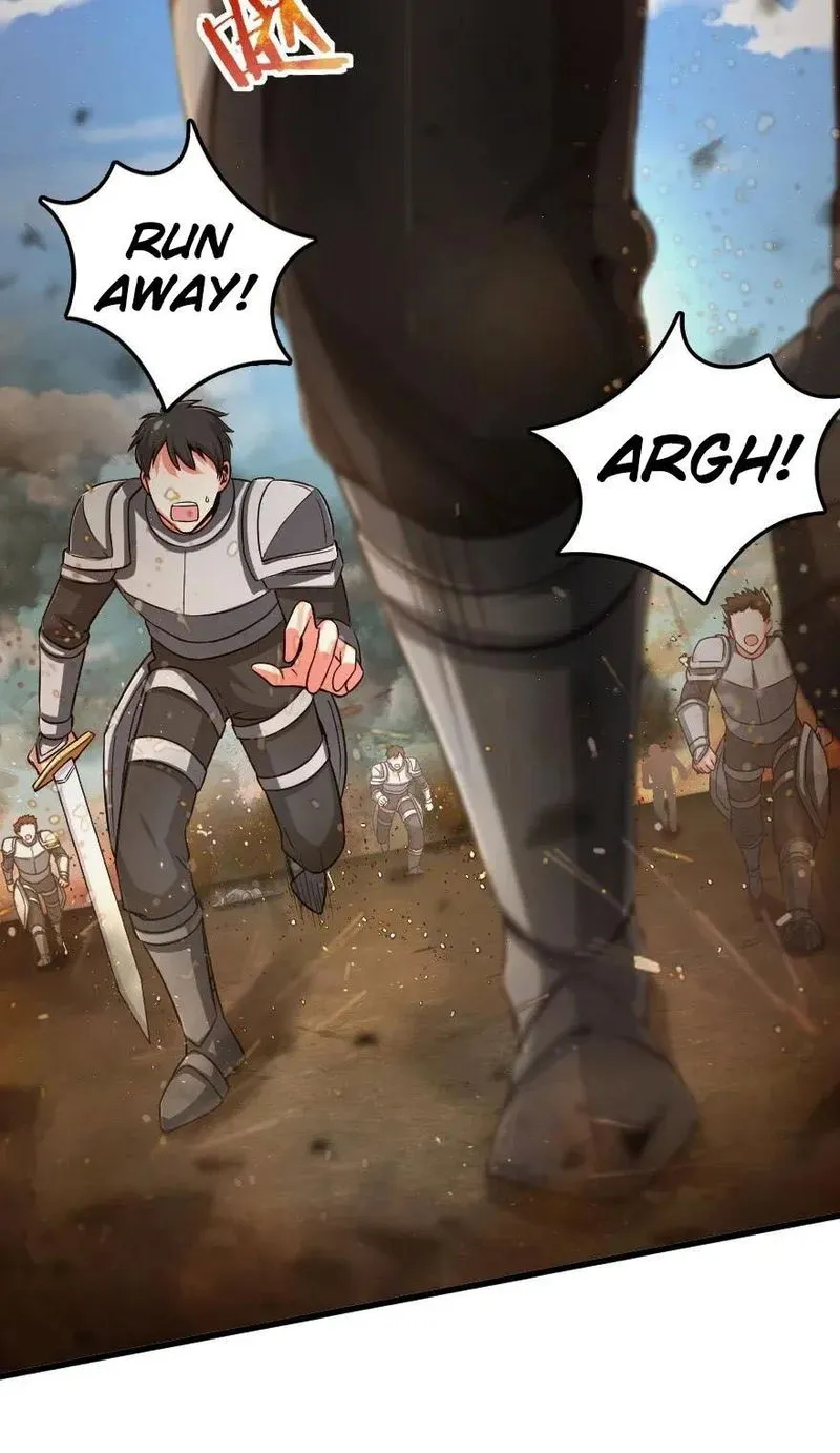 Release That Witch Chapter 173 Online - página 16