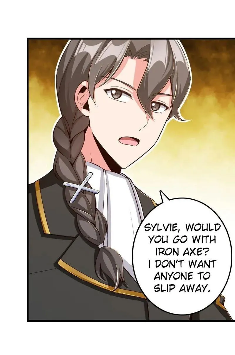 Release That Witch Chapter 173 Online - página 20