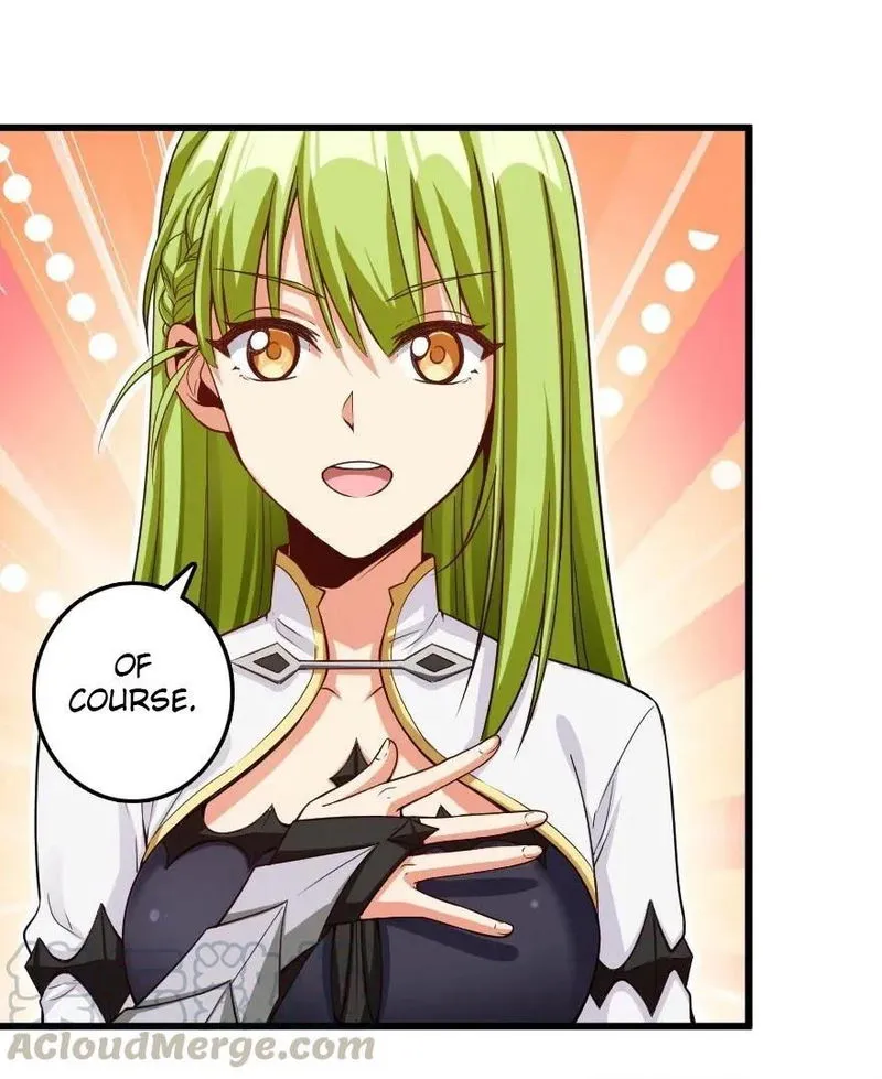 Release That Witch Chapter 173 Online - página 21