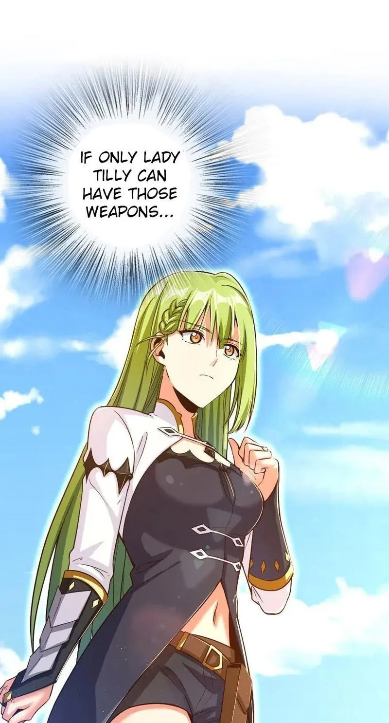 Release That Witch Chapter 173 Online - página 23