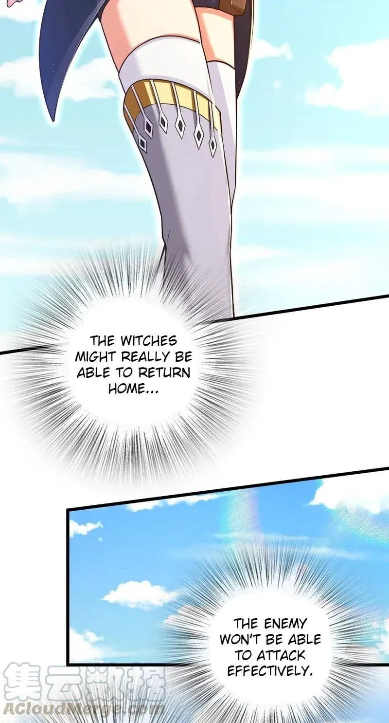 Release That Witch Chapter 173 Online - página 24