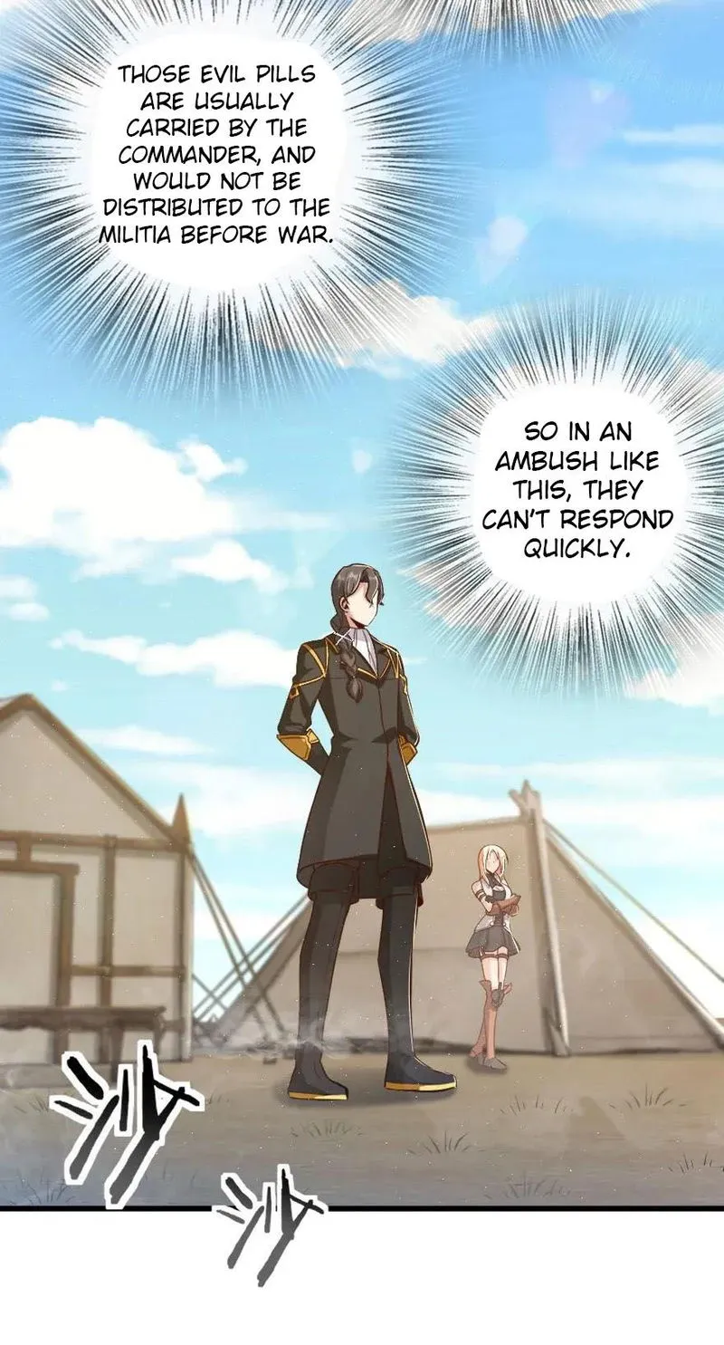Release That Witch Chapter 173 Online - página 25