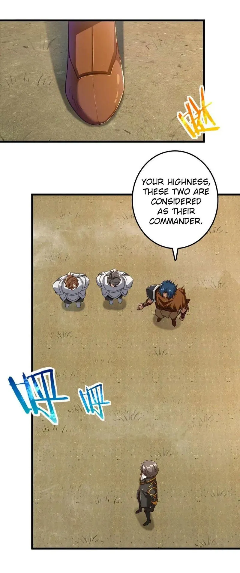 Release That Witch Chapter 173 Online - página 26