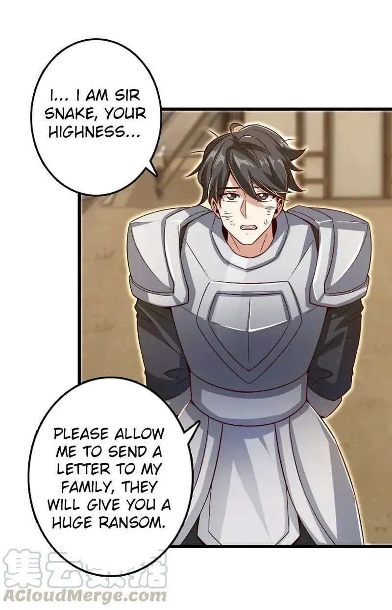 Release That Witch Chapter 173 Online - página 27