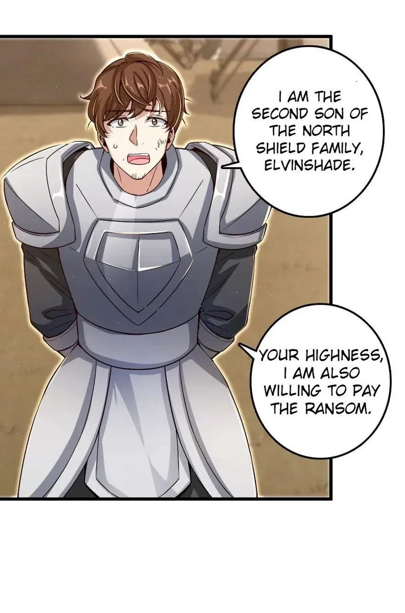 Release That Witch Chapter 173 Online - página 28