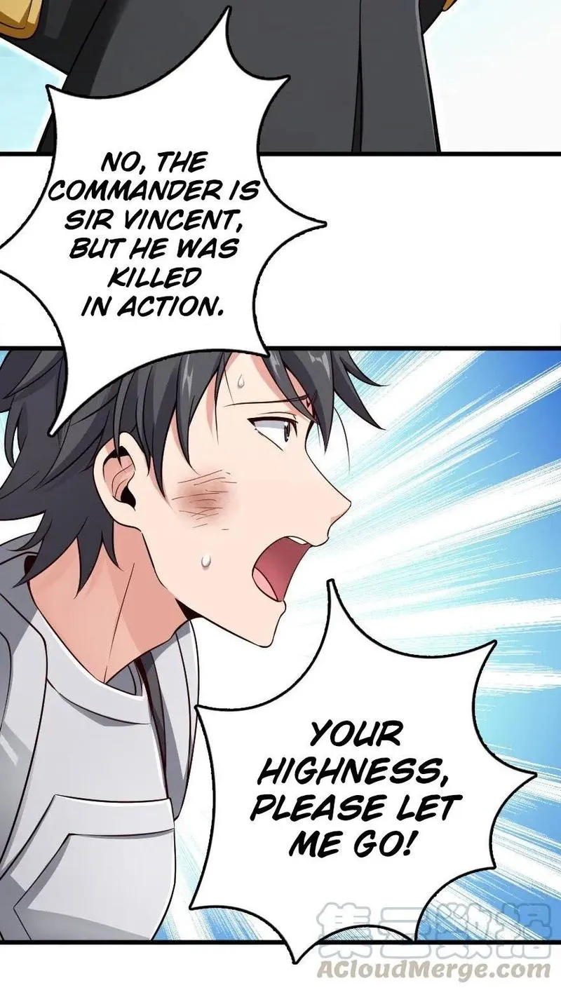 Release That Witch Chapter 173 Online - página 30