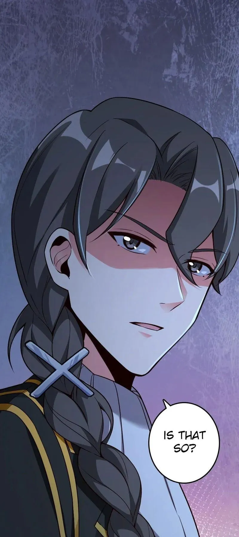 Release That Witch Chapter 173 Online - página 33