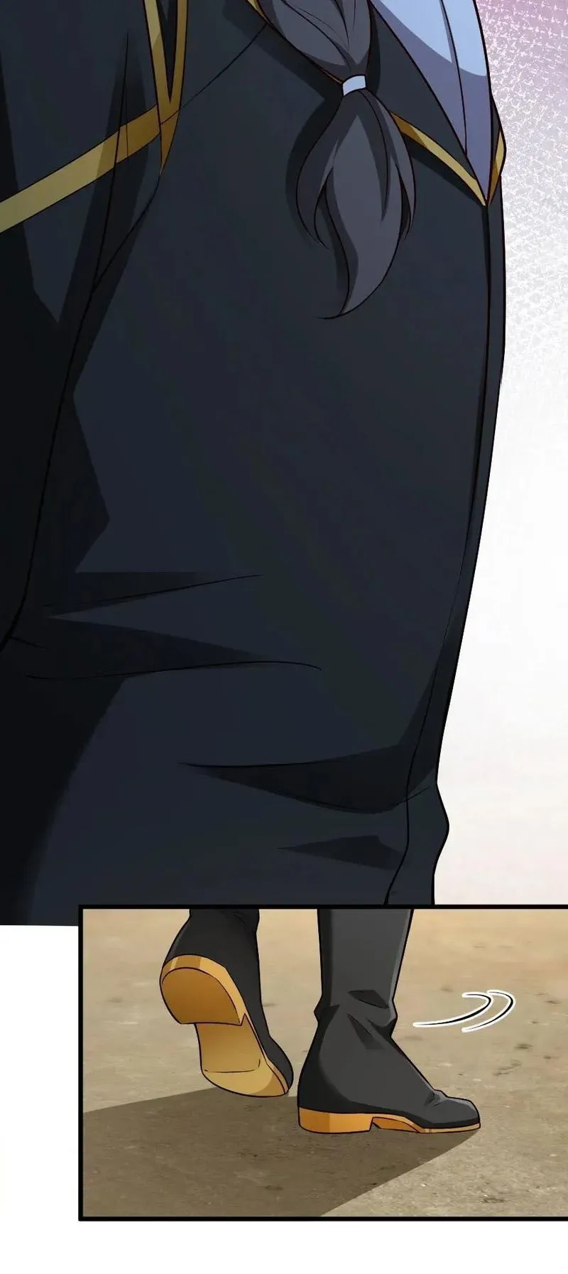 Release That Witch Chapter 173 Online - página 34