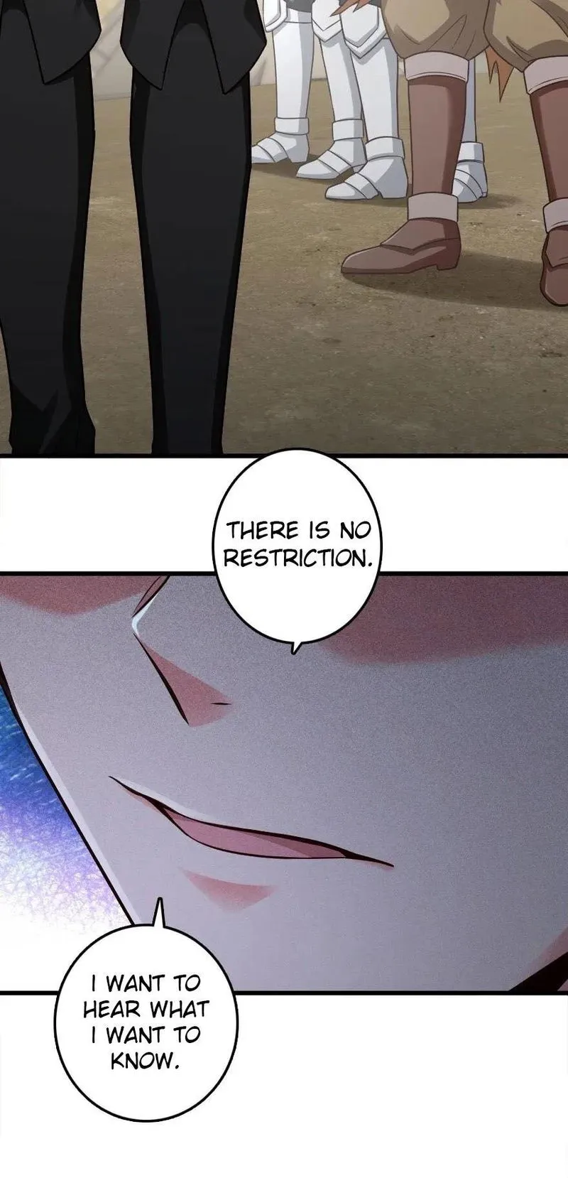 Release That Witch Chapter 173 Online - página 36