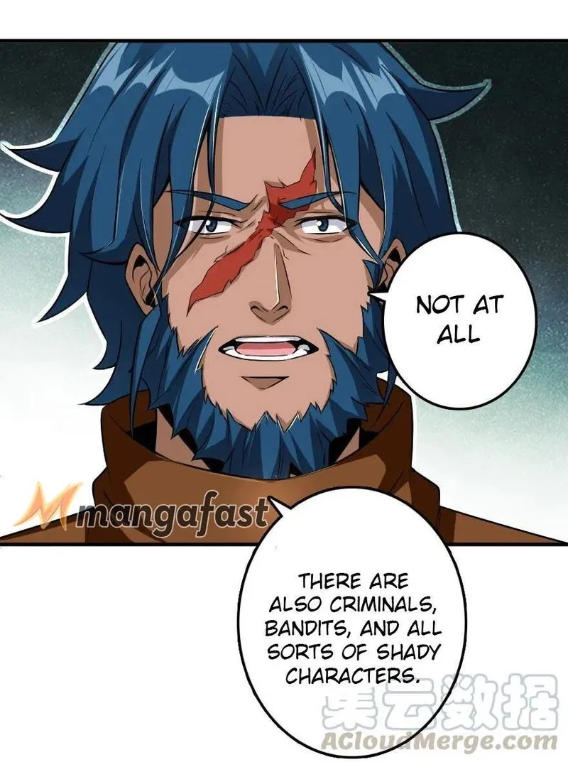 Release That Witch Chapter 174 Online - página 4