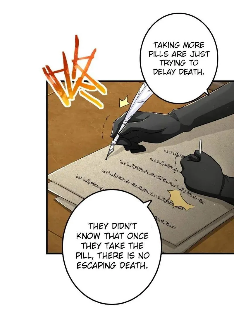 Release That Witch Chapter 174 Online - página 6