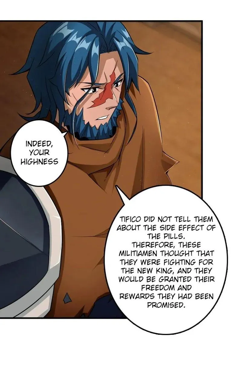Release That Witch Chapter 174 Online - página 7