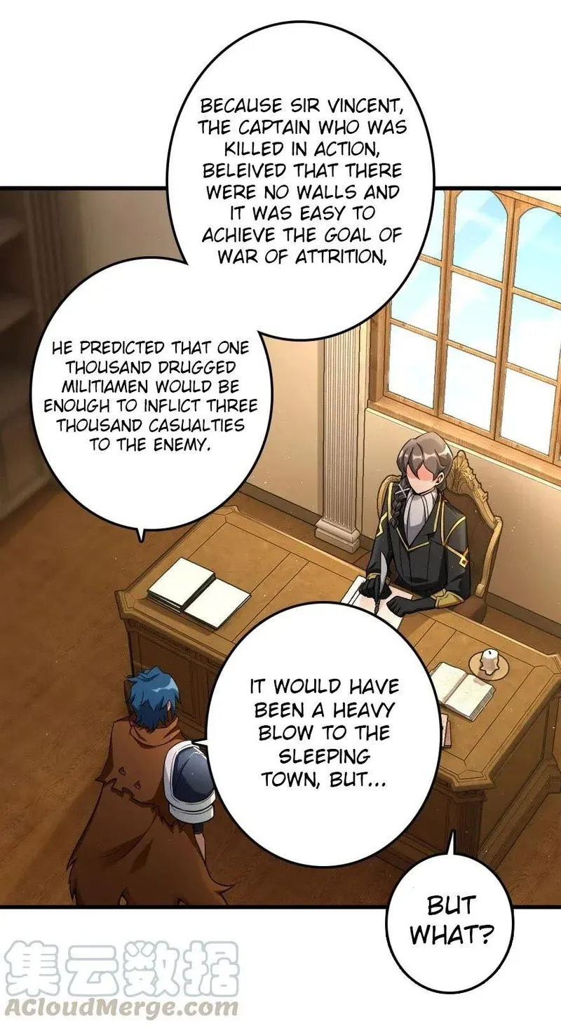 Release That Witch Chapter 174 Online - página 8