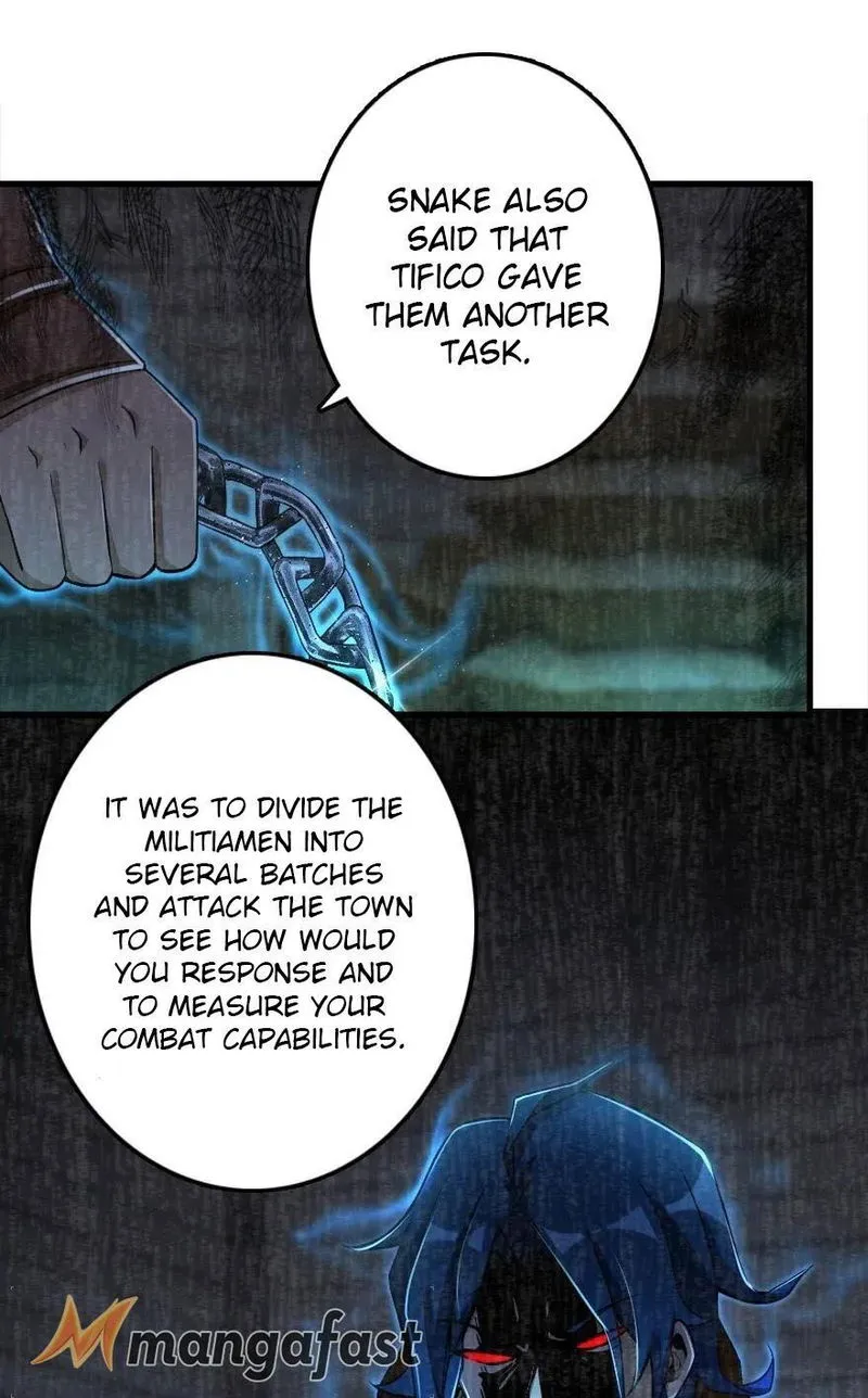 Release That Witch Chapter 174 Online - página 9