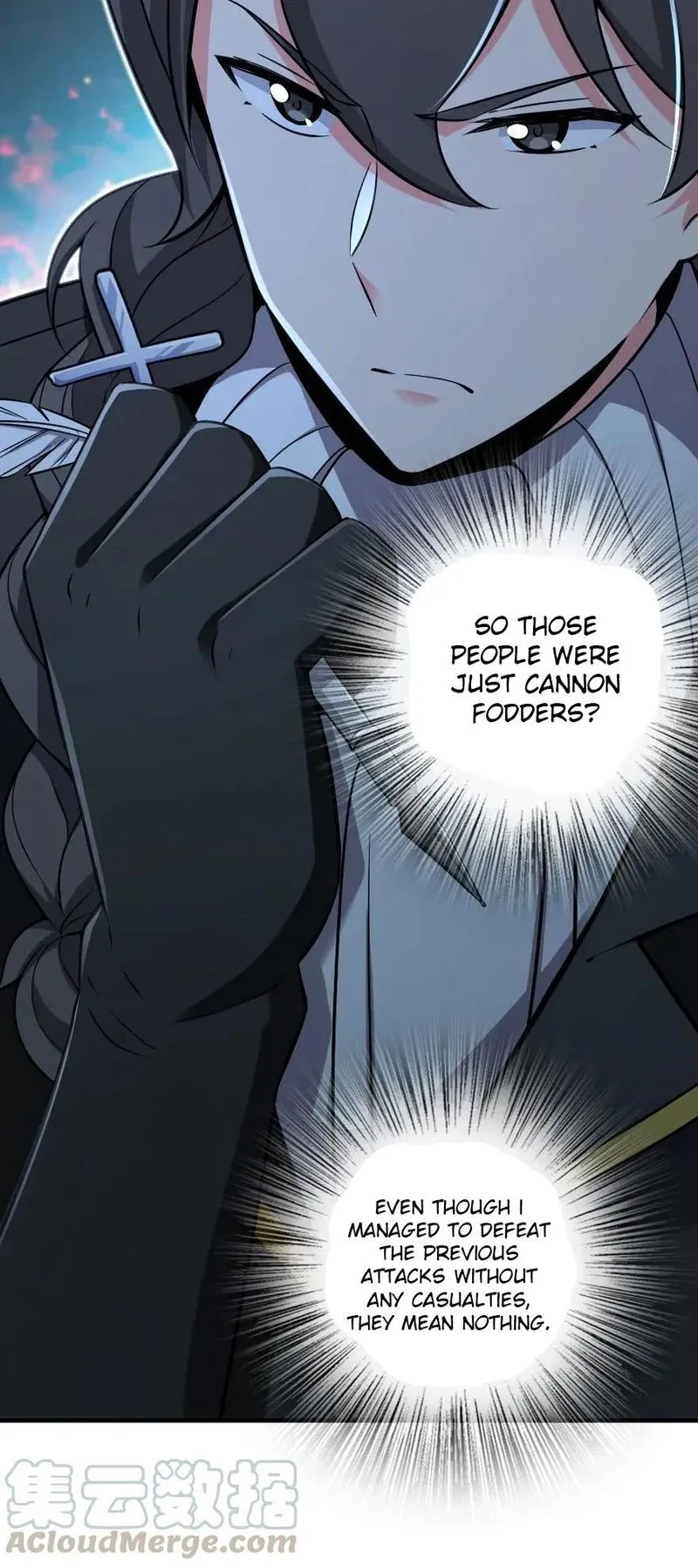 Release That Witch Chapter 174 Online - página 12