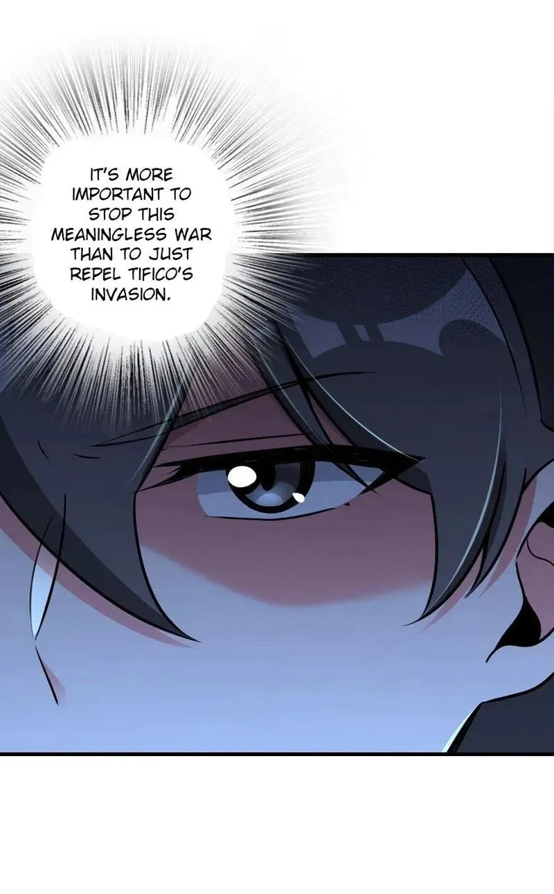 Release That Witch Chapter 174 Online - página 13