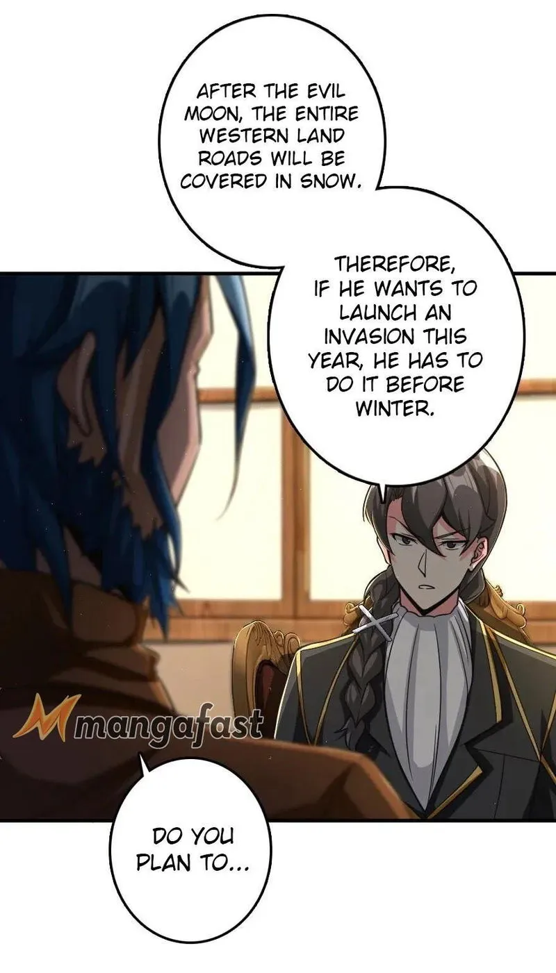 Release That Witch Chapter 174 Online - página 14