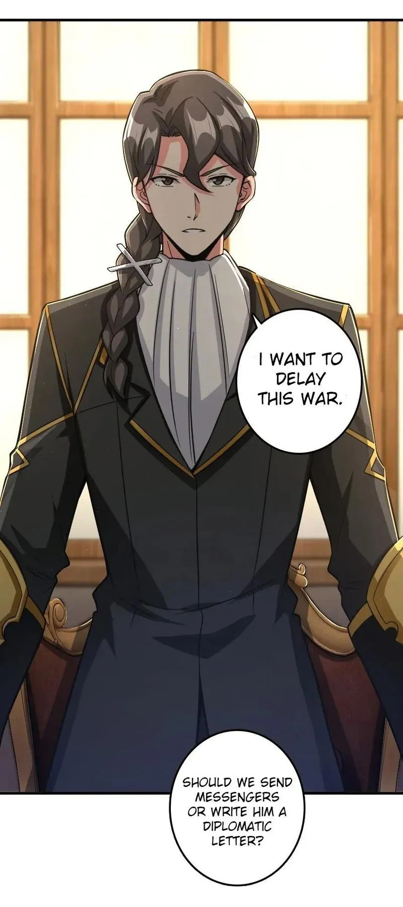 Release That Witch Chapter 174 Online - página 15