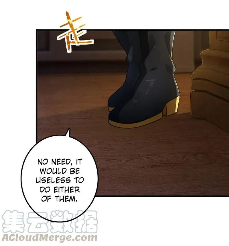 Release That Witch Chapter 174 Online - página 16