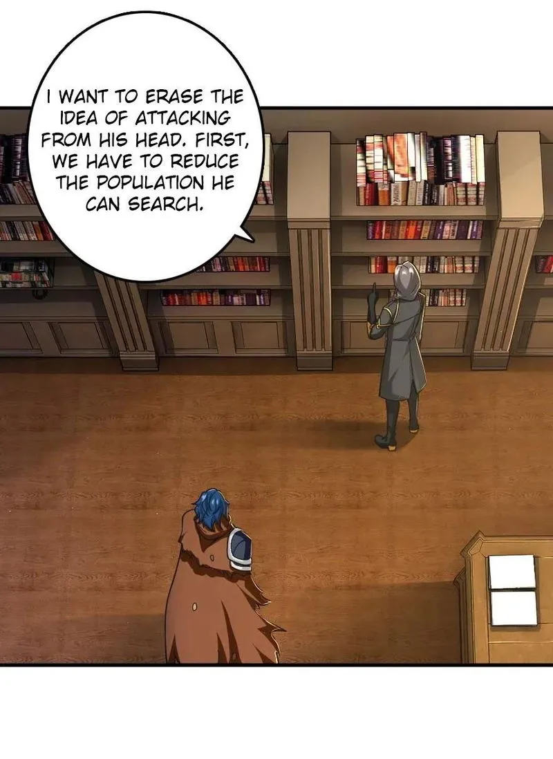 Release That Witch Chapter 174 Online - página 17