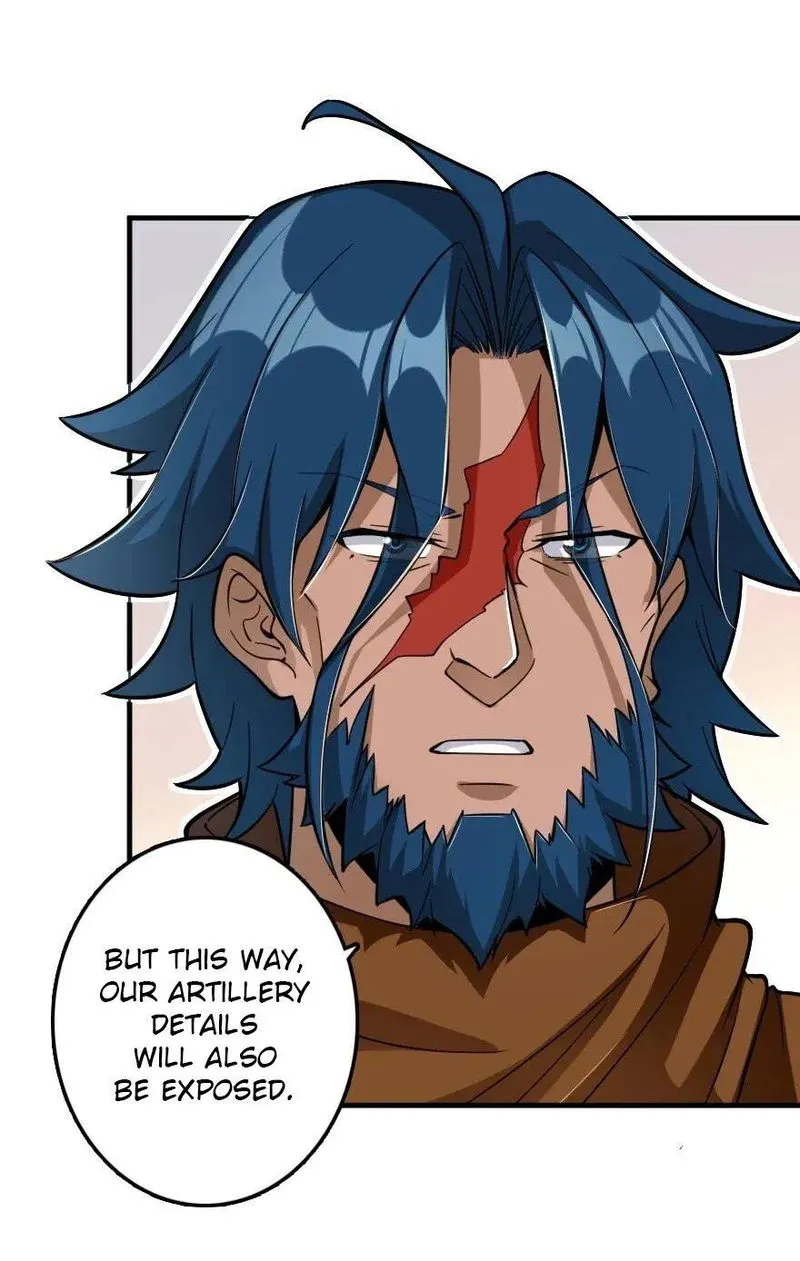 Release That Witch Chapter 174 Online - página 20
