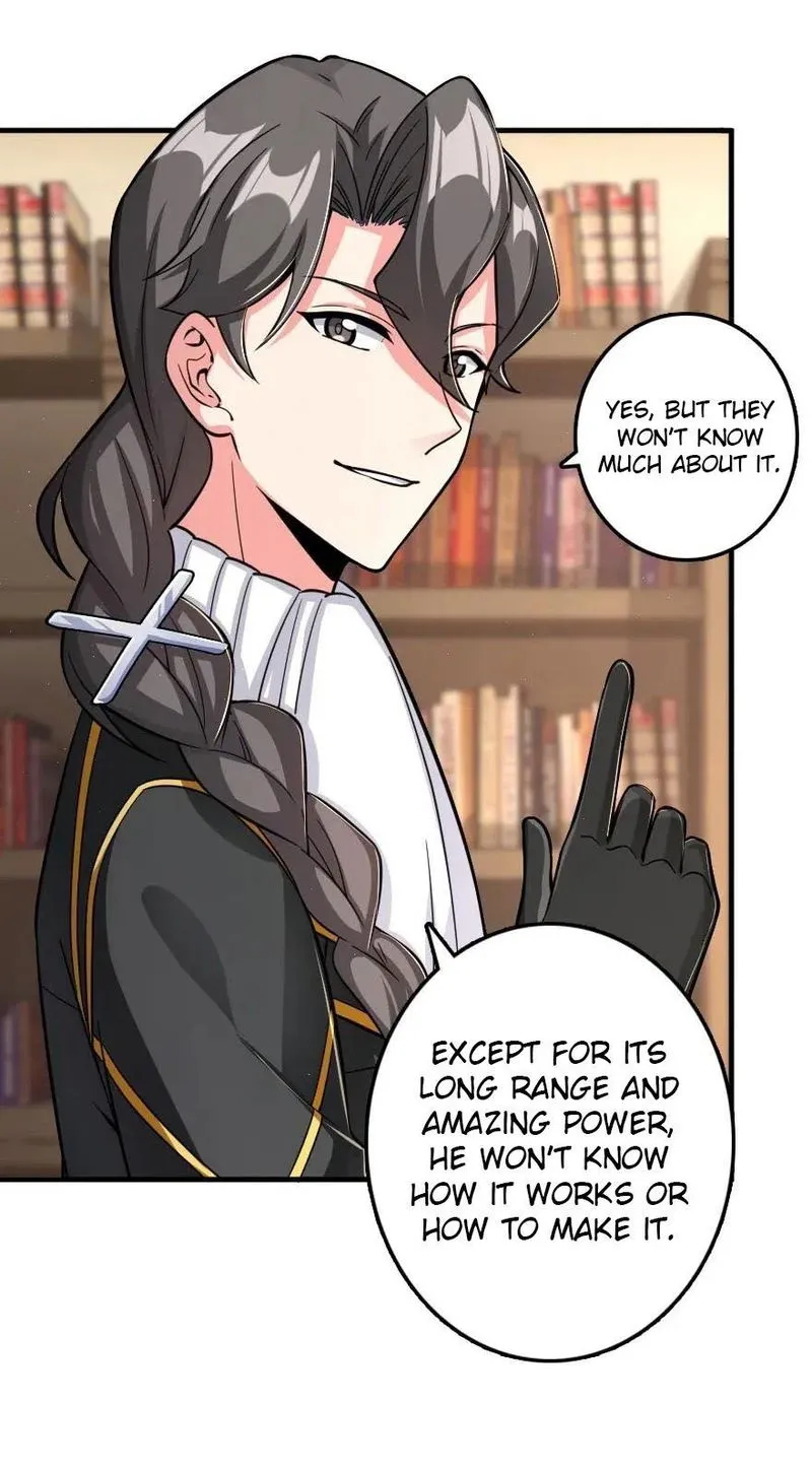 Release That Witch Chapter 174 Online - página 21