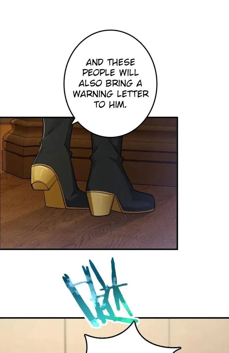 Release That Witch Chapter 174 Online - página 22